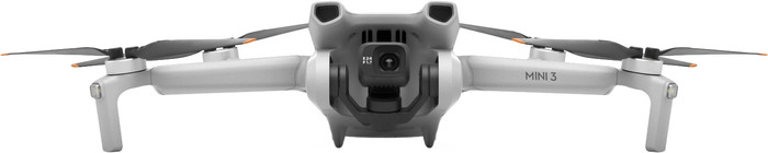 DJI Mini 3 + Remote Controller vorne