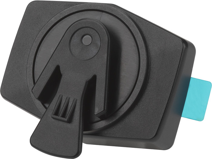 Mio MiVue MP30 GPS Dual Motorrad Dashcam detail