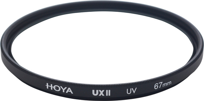 Hoya UX UV II 67mm Main Image