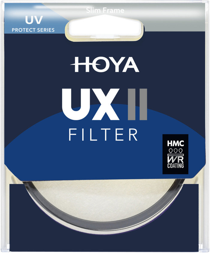 Hoya UX UV II 55mm null
