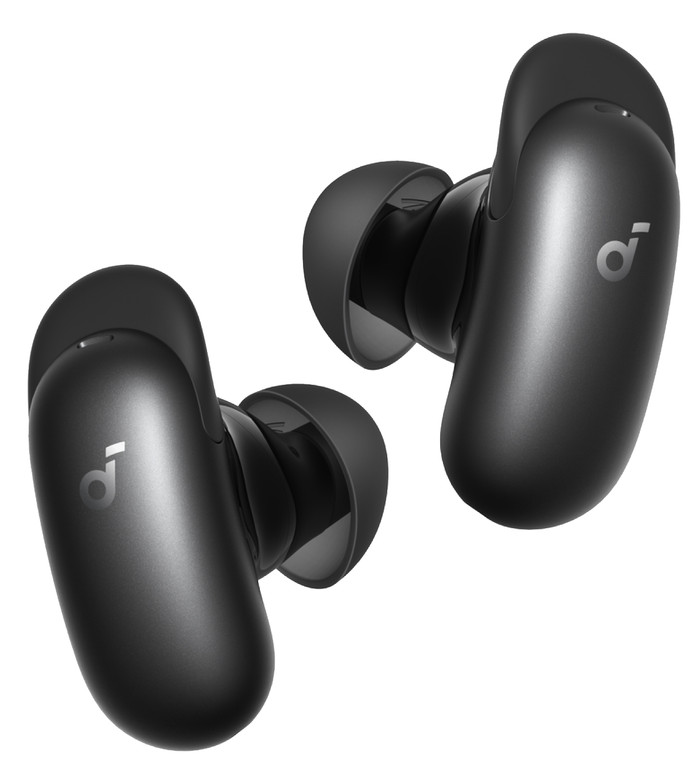 soundcore Liberty 5 Pro Max Black Main Image