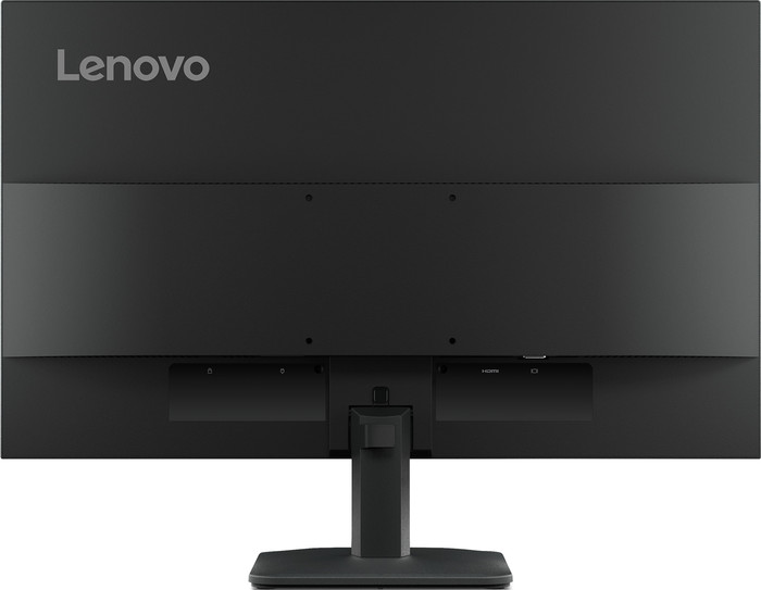 Lenovo L27-4e rückseite