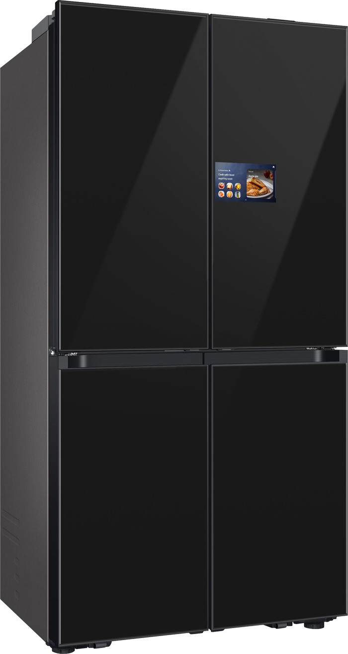 Samsung RM90F67CECEF linke seite