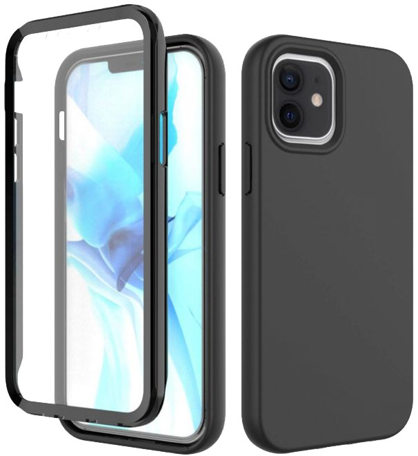 Refurbished iPhone 11 64GB White (Visibly Used) accessory