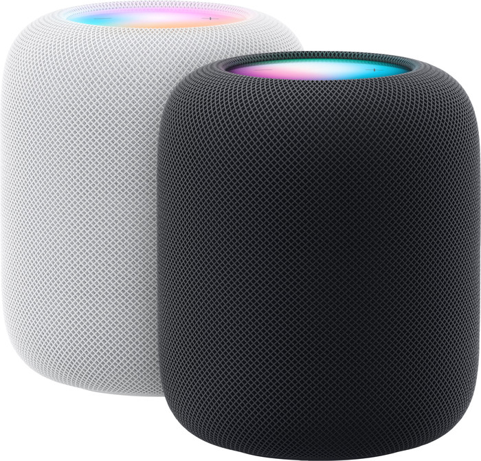 Apple HomePod Mitternacht Verbundprodukt
