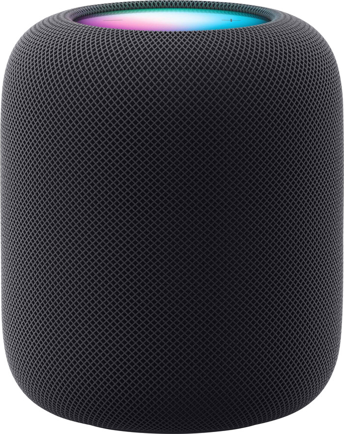 Apple HomePod Mitternacht Main Image