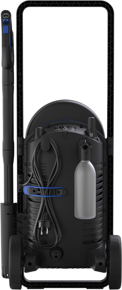 Nilfisk Core 140 In Hand PowerControl null