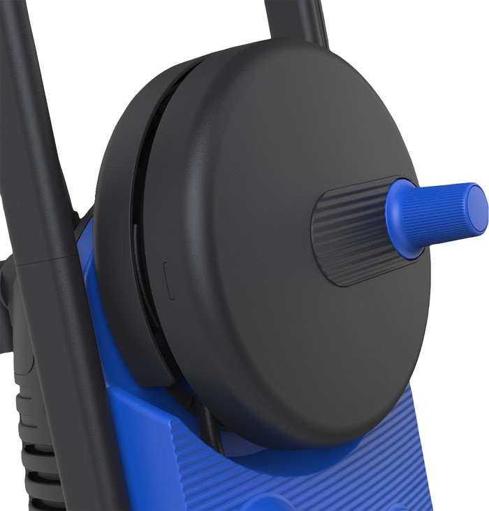 Nilfisk Core 140 In Hand PowerControl null