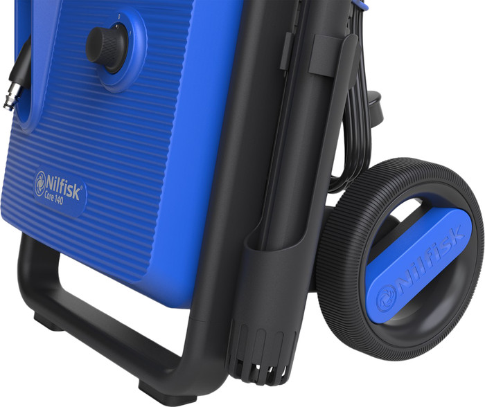 Nilfisk Core 140 In Hand PowerControl null
