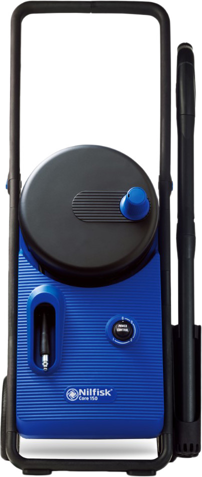Nilfisk Core 150 PowerControl PAD front