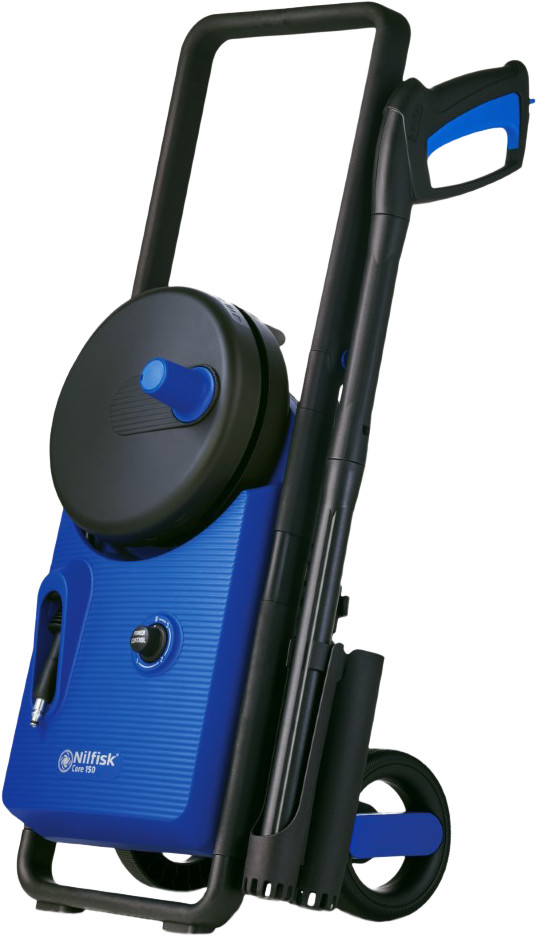 Nilfisk Core 150 PowerControl PAD right side