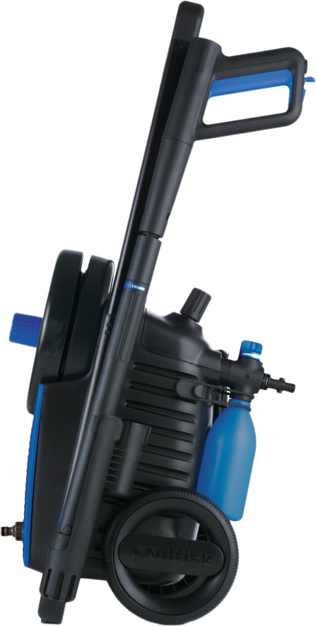 Nilfisk Excellent 160 null