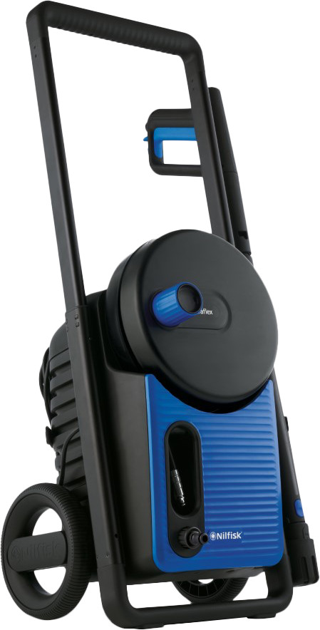 Nilfisk Excellent 160 null