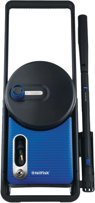 Nilfisk Excellent 170 null