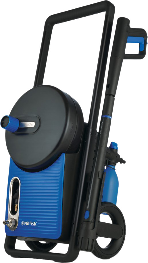 Nilfisk Excellent 170 null