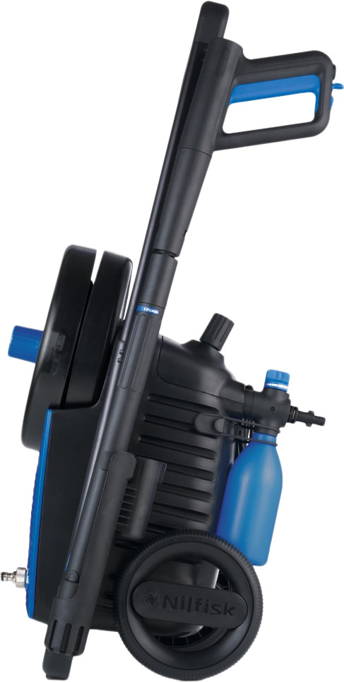 Nilfisk Excellent 170 null