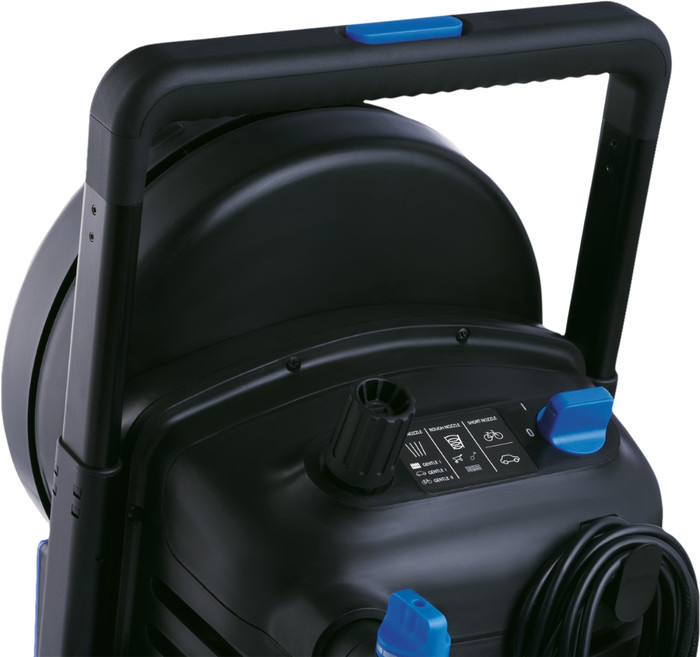 Nilfisk Excellent 170 null