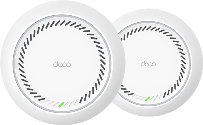 TP-Link Deco BE65 PoE Doppelpack Main Image