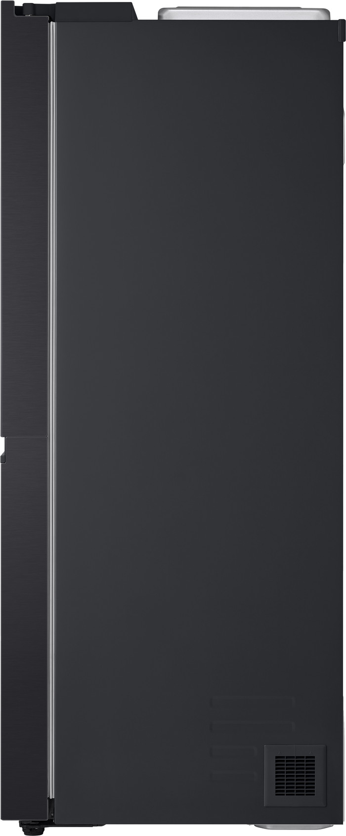 LG GSLE91EVAB rechte seite