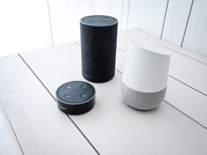 MotionBlinds WiFi Bridge produkt in gebrauch