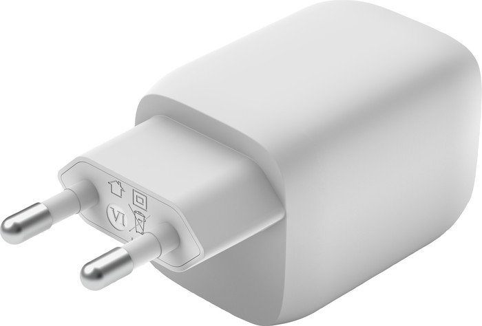 Belkin Power Delivery Charger 65W with 2 USB-C Ports null