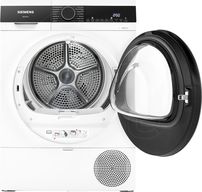 Siemens WQ33G2D40 null