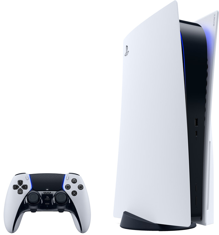 Sony Stick Module DualSense Edge PlayStation 5 visual supplier