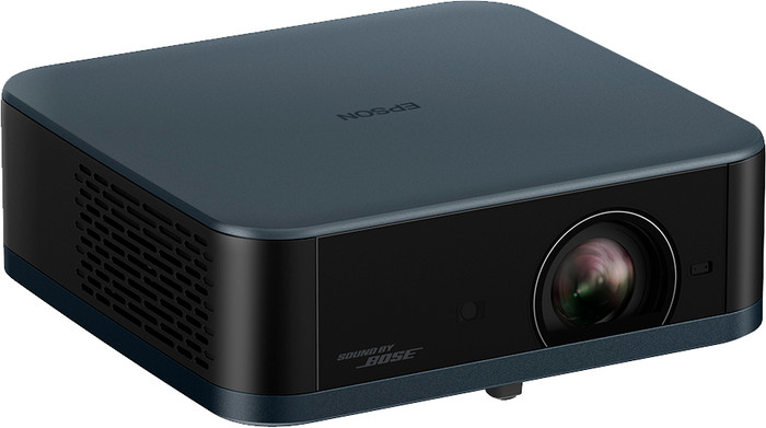 Epson EF-62N Midnight Blue oberseite