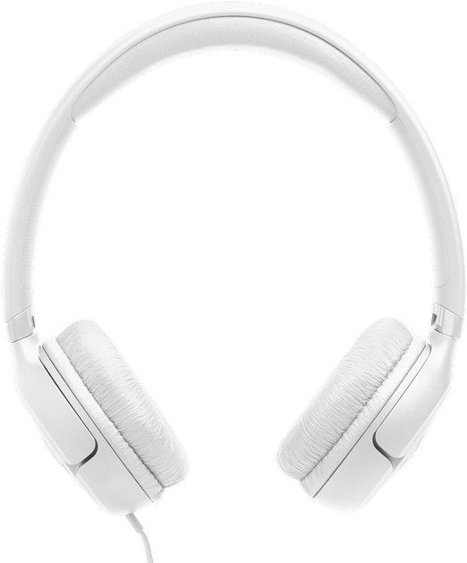 JBL Tune 530C White detail