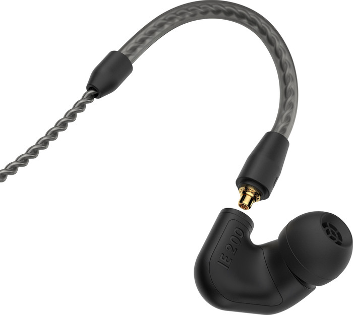 Sennheiser IE 200 Black null