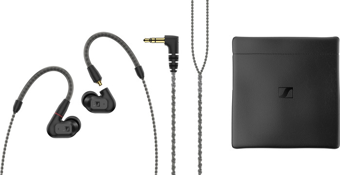 Sennheiser IE 200 Black null