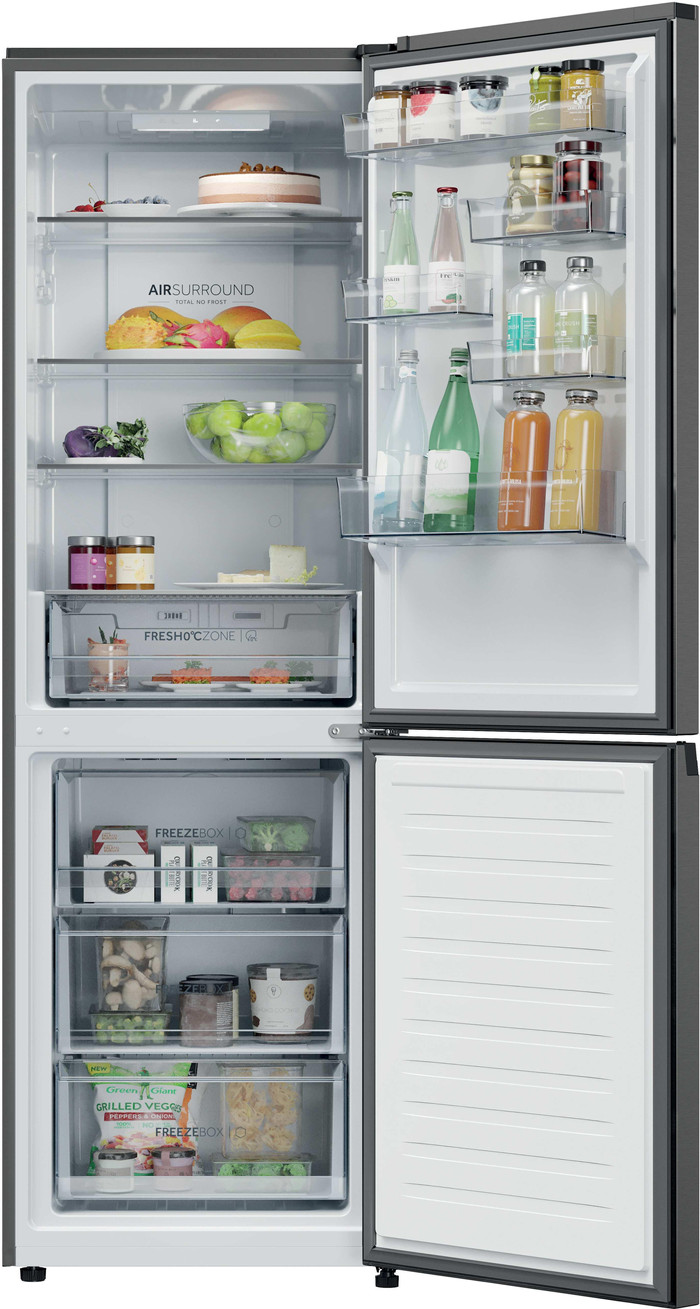 Haier HDPR1618ANPD innen