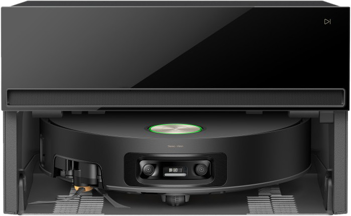 Dreame X60 Pro Master vorne