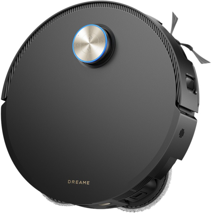 Dreame X60 Pro Master vorne