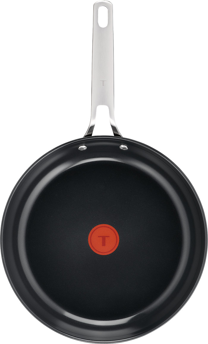 Tefal Extreme Keramikbratpfanne 28 cm oberseite