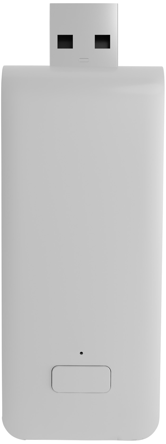 MotionBlinds WiFi Bridge vorne