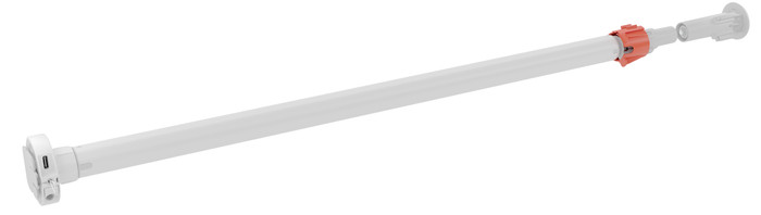 MotionBlinds Retrofit Roller Blind Motor with Bluetooth front