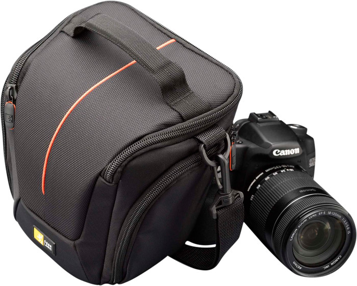 Case Logic DCB-306 produkt in gebrauch