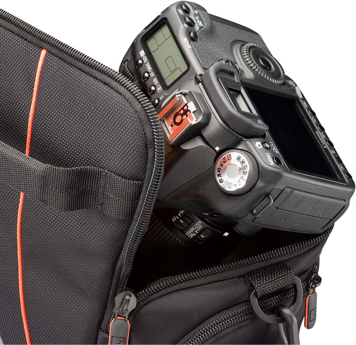 Case Logic DCB-306 innen