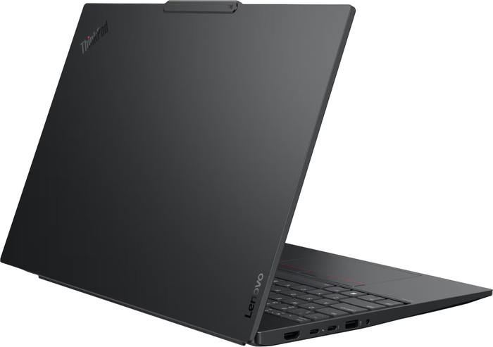 Lenovo ThinkPad E16 Gen 3 (Intel) - 22AY004HMH QWERTY back