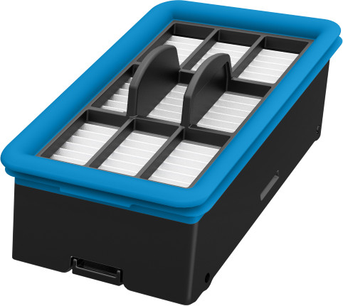 Bissell CrossWave HF2 Pro zubehör