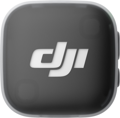 DJI Mic Mini 2 Sender Main Image