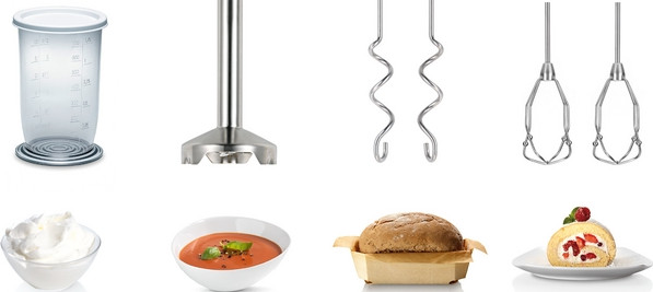 Bosch MFQ4070 accessory