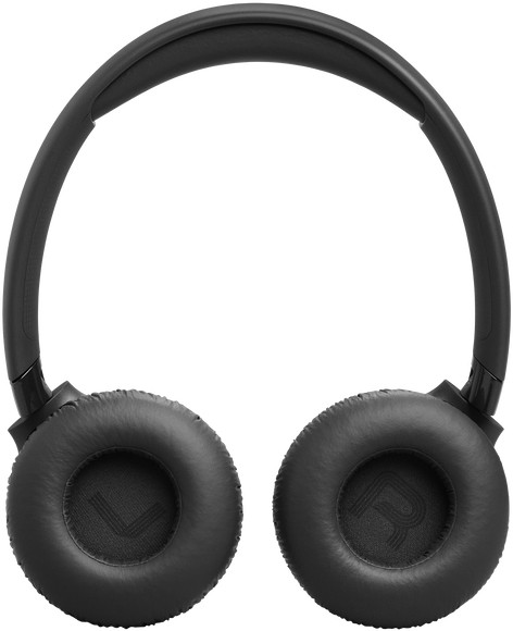 JBL Tune 680NC Black front