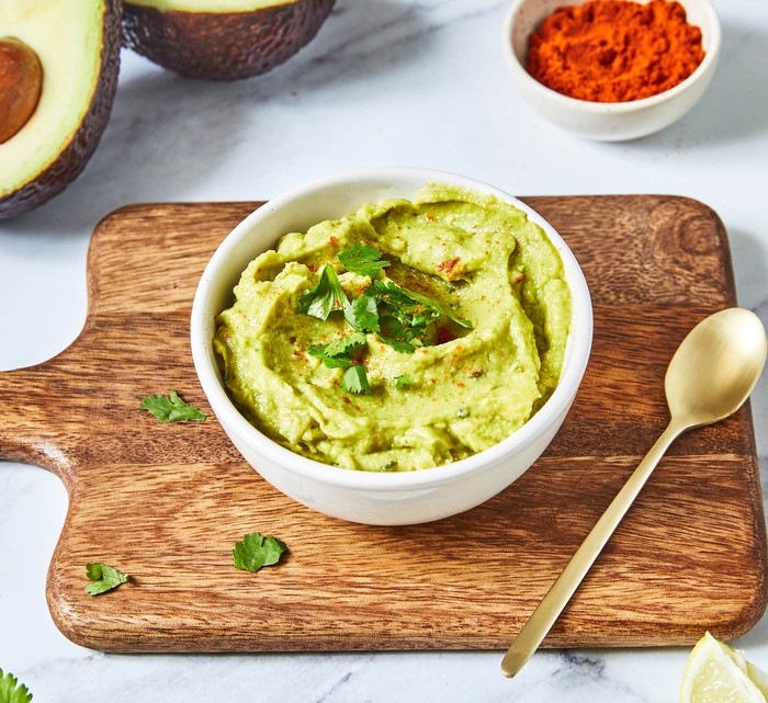 Magimix Le Micro Matte Chrome product in use