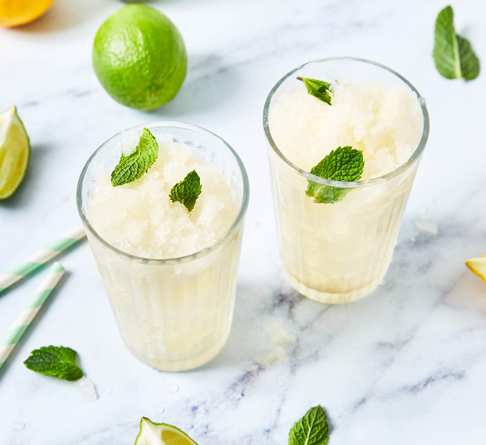 Magimix Gelato Expert produkt in gebrauch