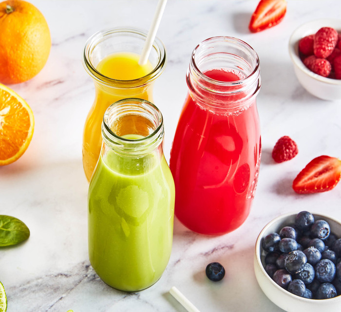 Magimix Power Blender 4 Rot null