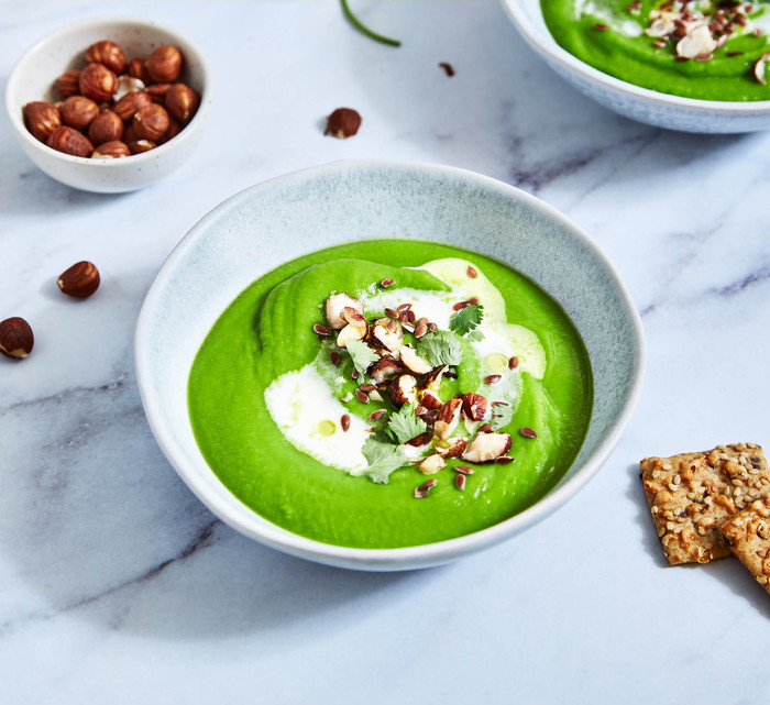 Magimix Power Blender 4 Rot visueller lieferant