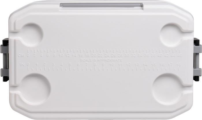 Igloo Marine 54 Qt unten