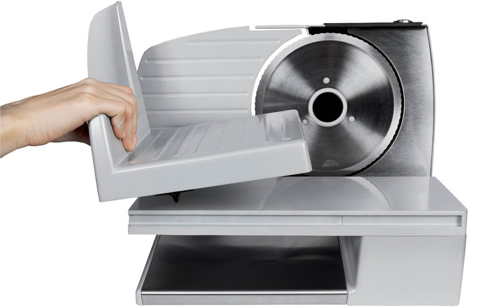 Magimix T190 produkt in gebrauch